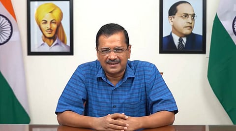 ‘எதிர்க்கட்சி தலைவர்கள் கூட்டத்தில் மத்திய அரசின் அவசர சட்டம் குறித்து பேச வேண்டும்’ அரவிந்த் கெஜ்ரிவால்!