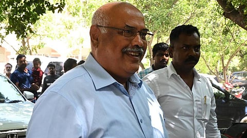 3 ஆண்டுகள் சிறை தண்டனை அறிவித்த சில மணிநேரத்தில் ஜாமீன் பெற்ற ராஜேஷ்தாஸ்!