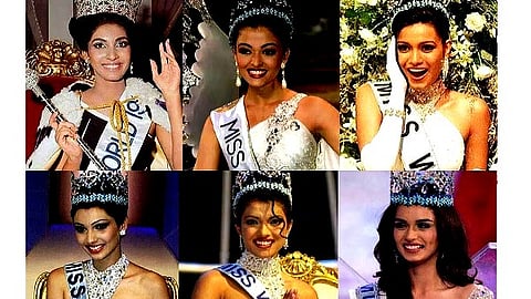 இந்தியாவில் 27 ஆண்டுகளுக்குப் பிறகு மிஸ் வேர்ல்ட் உலக அழகிப் போட்டி !