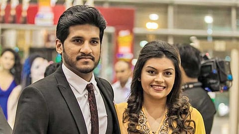 பாடகர் வீட்டில் மாயமான நகைகள். விசாரணையில் திடீர் திருப்பம்!