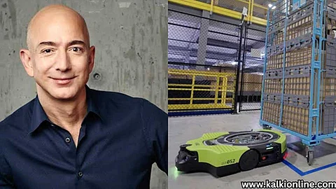 புதிய Ai அம்சத்தை அறிமுகம் செய்த Amazon.
