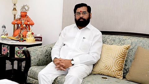 சிவசேனை - பா.ஜ.க. கூட்டணி தொடரும்: ஏக்நாத் ஷிண்டே அறிவிப்பு!