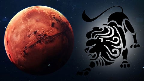 சிம்மத்தில் செவ்வாய்.. அதிர்ஷ்டத்தை அள்ளப்போகும் 3 ராசிகள் இவைதான்!