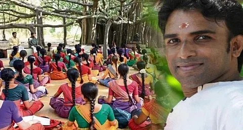 கலாஷேத்ரா ஹரிபத்மனுக்கு ஜாமீன்: மனக்குமுறலில் மாணவிகள்!