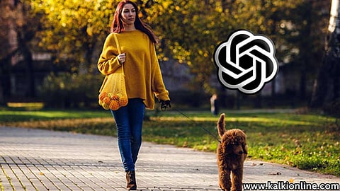 ChatGPTஆல் பணியை இழந்த பெண்.