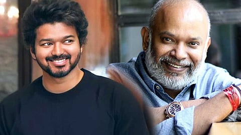 தளபதி 68 : டாப் கியரில் எகிறப்போகும் புரமோஷன் வீடியோக்கள்! பண்றது இவராச்சே...