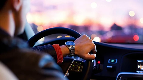 டீன் ஏஜ் டிரைவர்களே இது உங்களுக்காக...!