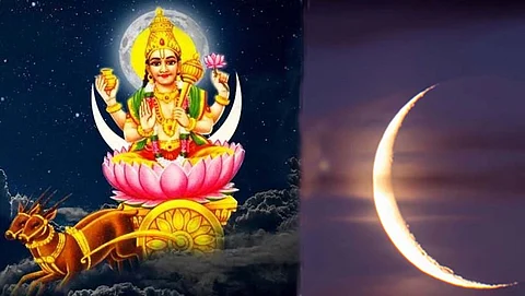 சந்திராஷ்டமத்தை பயமின்றி கடக்க சில யோசனைகள்!