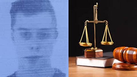 பொய் கேஸ் கொடுத்து தமாஷ் செய்த ஜெர்மனி இளைஞரை வைச்சு செஞ்ச சென்னை போலீசார்!