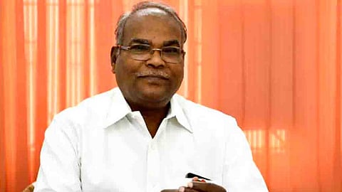 கே.பாலகிருஷ்ணன்