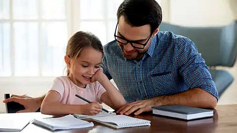 பெற்றோர்களுக்கும் தேவை உளவியல் ஆலோசனை!