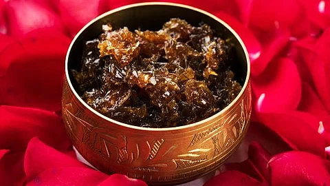 ஹோமேட் ரோஜா குல்கந்து, சாப்பிட உகந்த நேரம் எது?