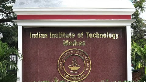 சிறந்த கல்வி நிறுவனம் பட்டியல்: தொடர்ந்து 2வது முறையாக முதலிடம் பெற்ற ஐஐடி மெட்ராஸ்!