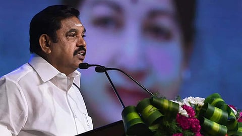 செந்தில் பாலாஜி மட்டும் வாய் திறந்து பேசினால், ஆட்சியே கவிழ்ந்து விடும்:எடப்பாடி கணிப்பு!