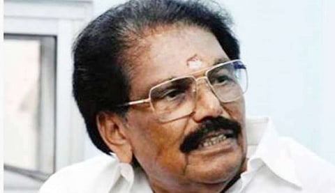 அரசுக்கு சொந்தமான 1000 கோடி ரூபாய் மதிப்புள்ள நிலம் மீட்பு: அமைச்சர் அறிவிப்பு!