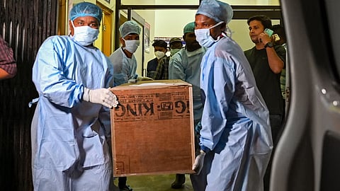 ஒடிசா ரயில் விபத்து - அடையாளம் காணமுடியாத 82 சடலங்களால் தொடரும் சிக்கல்கள்!