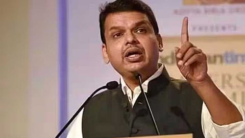 இந்திய முஸ்லிம்கள் அவுரங்கசீப் வழிவந்தவர்கள் அல்ல: தேவேந்திர பட்னவிஸ்