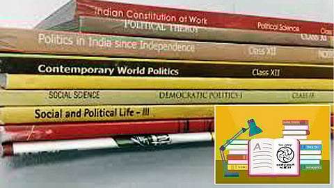 NCERT பாடநூல் திருத்தத்தை எதிர்க்கும் கல்வியாளர்களை விமர்சிக்கும் யுஜிசி தலைவர் & ஆதரவு கல்வியாளர்கள்!