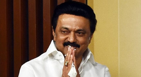 திருச்சியில் பணிபுரியும் மகளிருக்கு நவீன வசதிகளுடன் விடுதி: முதலமைச்சர் ஸ்டாலின் திறந்து வைத்தார்!