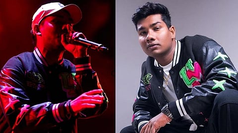 கடத்தப்பட்ட 10 மணி நேரத்தில் மீட்கப்பட்ட ராப் இசைக்கலைஞர் தேவ் ஆனந்த்!