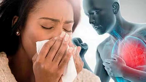 பருவமழை துவக்கமும் நோய் பரவலும்- சேலத்தில் சுகாதாரத்துறை எச்சரிக்கை!