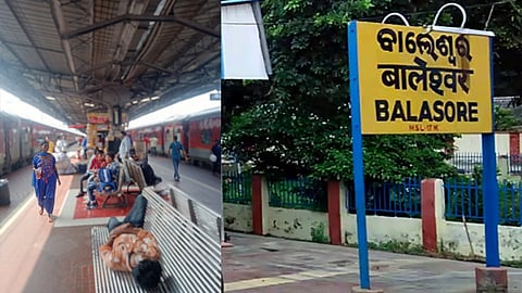 கோரமண்டல் ரயில் விபத்து - நடந்தது என்ன? களத்திலிருந்து ஒரு ரிப்போர்ட்!