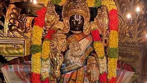 மகாபாபங்களைப் போக்கும் யோகினி ஏகாதசி!