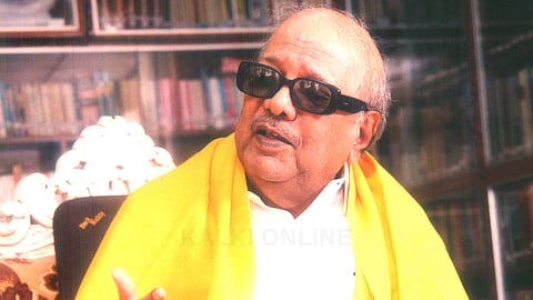 உங்களுக்கு சமைக்கத் தெரியுமா? | கலைஞர் 100