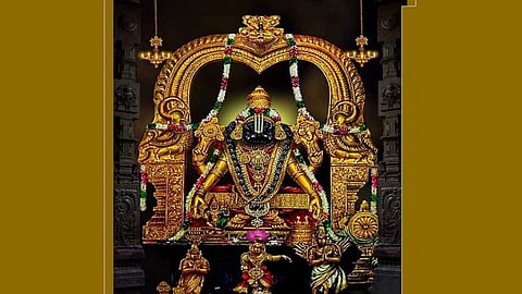 வருபவர் துயர் தீர்க்கும் யோக நரசிம்மர் ஆஞ்சநேயர்!