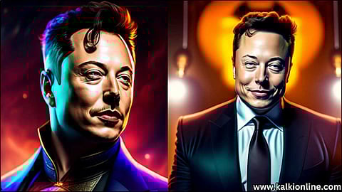 எலான் மஸ்கின் வெற்றிக்கு கொடூரமான கடந்த காலம்தான் காரணமா?