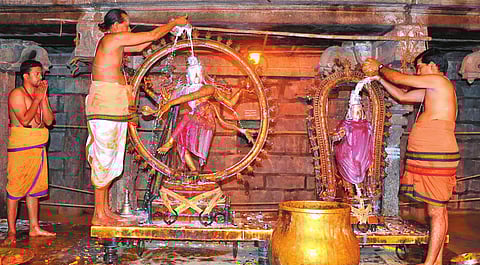 இளவேனிற் கால ஆனி மாத விசேஷங்கள்!