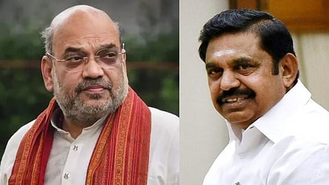 அதே கிண்டி, அதே ஓட்டல் - அமித்ஷாவை மாஜி அ.தி.மு.கவினர் சந்திப்பார்களா?