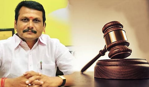 அமைச்சர் செந்தில் பாலாஜியை 8 நாட்கள் காவலில் எடுத்து விசாரிக்க அமலாக்கத்துறைக்கு நீதிமன்றம் அனுமதி!