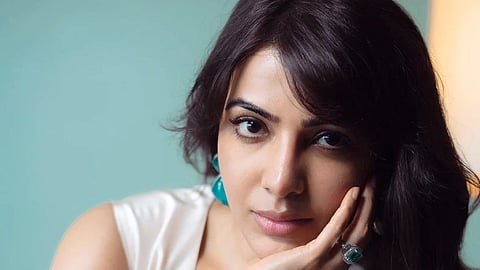 மாத்திரைகளே உணவு.. நடிகை சமந்தா உருக்கம்!