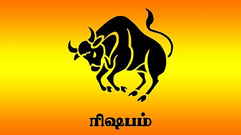 ரிஷபம் 31-07-2023