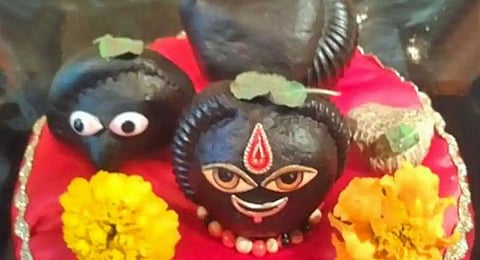 சகல ஐஸ்வர்யம் தரும் சாளக்ராம பூஜை!