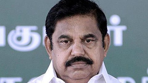 ‘ஆசிரியர் பணியிடங்களை உடனே நிரப்ப வேண்டும்’ எடப்பாடி பழனிசாமி அறிக்கை!