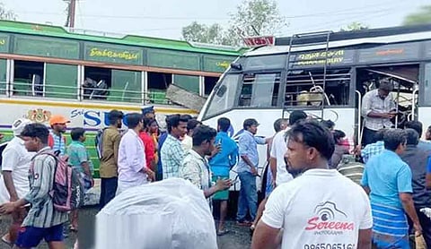 பக்ரீத் பண்டிகையை முன்னிட்டு சிறப்பு பேருந்துகள்!
