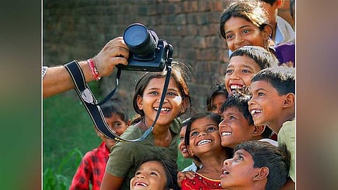 புதிய கோணம் புதிய வானம்!