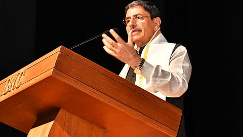 வேலைக்கு தகுதியில்லாதவர்கள் அதிகரித்து விட்டார்கள் - ஆளுநர் ரவியின் அடுத்த அதிரடி ஸ்டேட்மெண்ட்!