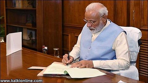 Artemis ஒப்பந்தத்தில் கையெழுத்திட்ட மோடி. ISRO-வுக்கு என்ன பயன்?