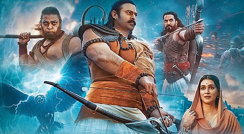 நேபாளம் தலைநகர் காத்மாண்டுவில் இந்தியப் படங்களுக்குத் தடை!