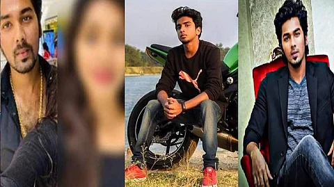 பாலியல் வழக்கில் நாகர்கோவில் காசிக்கு சாகும் வரை ஆயுள் தண்டனை!