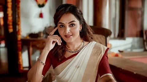 மிஸ்டர் எக்ஸ் (Mr.X) படத்தில் முக்கிய வேடத்தில் மஞ்சு வாரியர்!