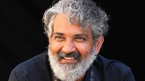 Director rajamouli