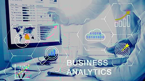 வணிக அலசல் (business analytics) என்றால் என்ன?
