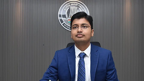 பள்ளி நிர்வாகம்தான் போக்குவரத்து நெருக்கடிகளை சரி செய்யவேண்டும் - கோவை ஆட்சியர் உத்தரவு!