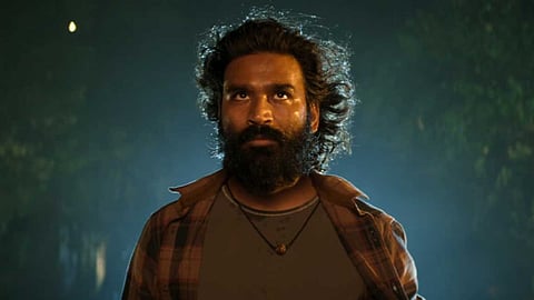 தனுஷ் புதிய பட டைட்டில் அறிவிப்பு வெளியானது! இசை ஏஆர் ரஹ்மான்!