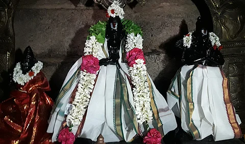 இன்பங்களை அள்ளித் தரும் ரகுகுலநாதர்!