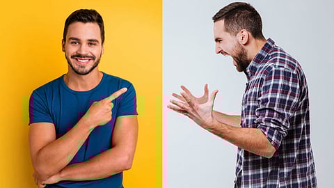 அடிக்கடி கோபம் வருதா? கட்டுப்படுத்த முடியாம தவிக்கிறீங்களா? இதோ சில டிப்ஸ்!